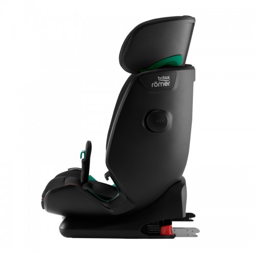 Britax Advansafix i-Size Car Seat | 76cm - 150cm | 9 - 36kg Britax Advansafix i-Size Car Seat | 76cm - 150cm | 9 - 36kg